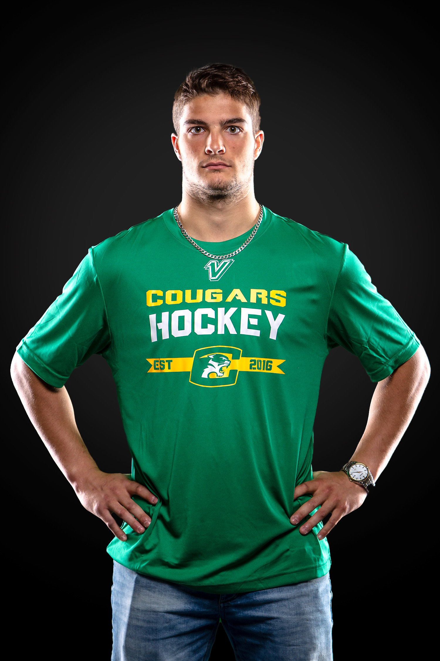 CougarstshirtDan