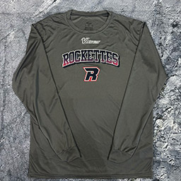 Longsleeve : $32.99