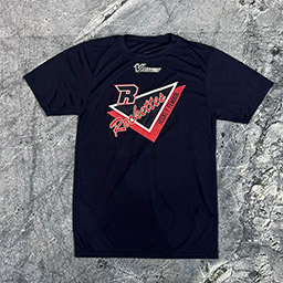 T-Shirt 100% polyester : $27.99