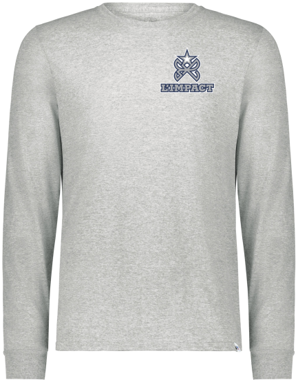 T-shirt manches longues Essentiel Impact