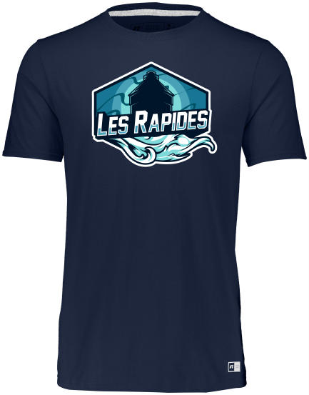 T-Shirt Essentiel Rapides