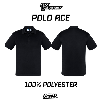 Polo Ace