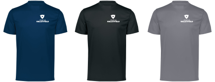 TSHIRT NEXGEN de Techniques Cegep de Valleyfield – Image 4