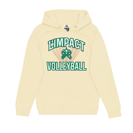 Hoodie Hero IMPACT ** PERSONNALISE TON SPORT**