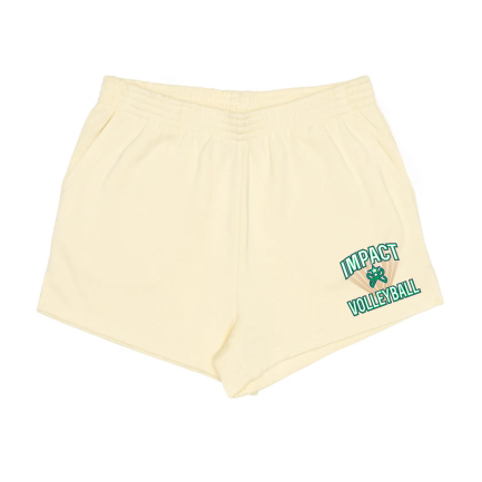 Short 3'' IMPACT ** PERSONNALISE TON SPORT**
