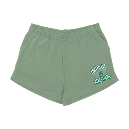 Short 3'' IMPACT ** PERSONNALISE TON SPORT** – Image 2