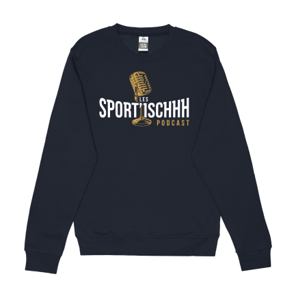 Crewneck Hero Sport'ischhh – Image 2
