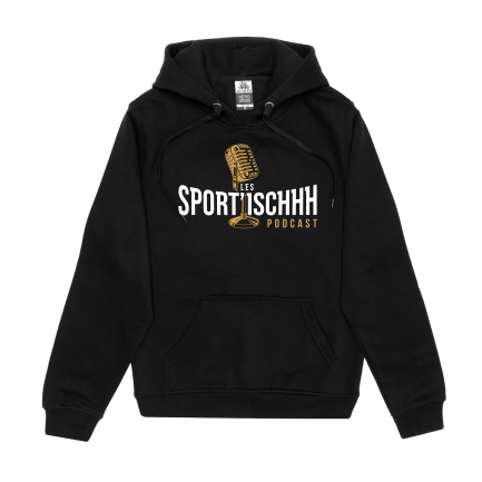 Hoodie Hero Sport'ischhh