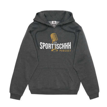 Hoodie Hero Sport'ischhh – Image 2