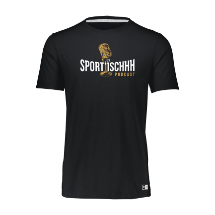 T-shirt - Sport'ischhh – Image 2